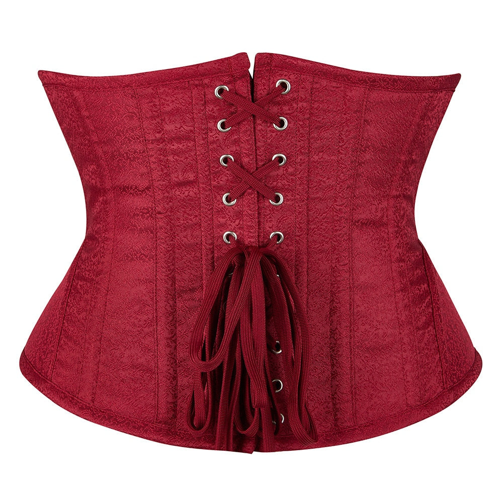 Richhiarda - Top Corset Queen: Discover Premium Quality Corsets