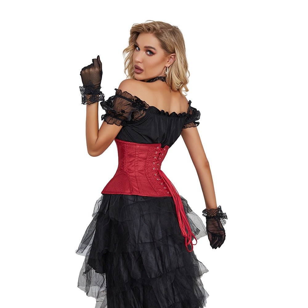 Richhiarda - Top Corset Queen: Discover Premium Quality Corsets