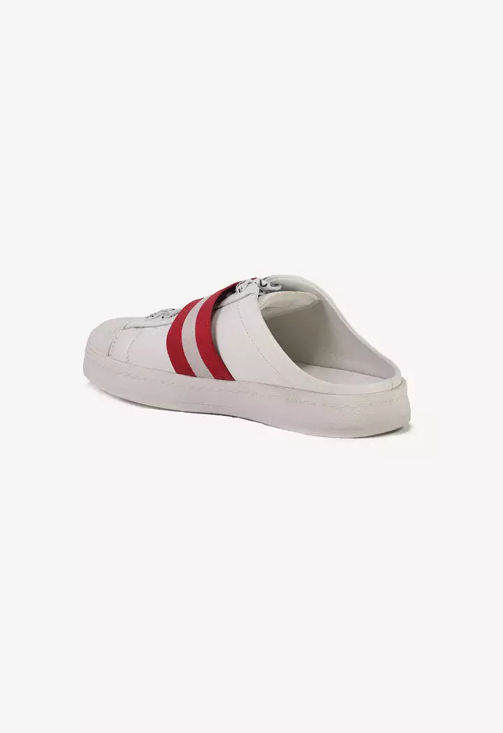 RK Slip-On Sneaker