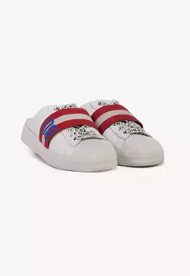 RK Slip-On Sneaker