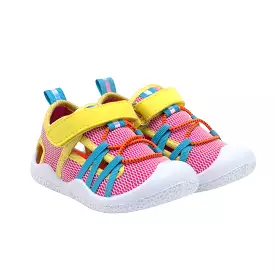 Robeez Light Pink Splash Water Shoe