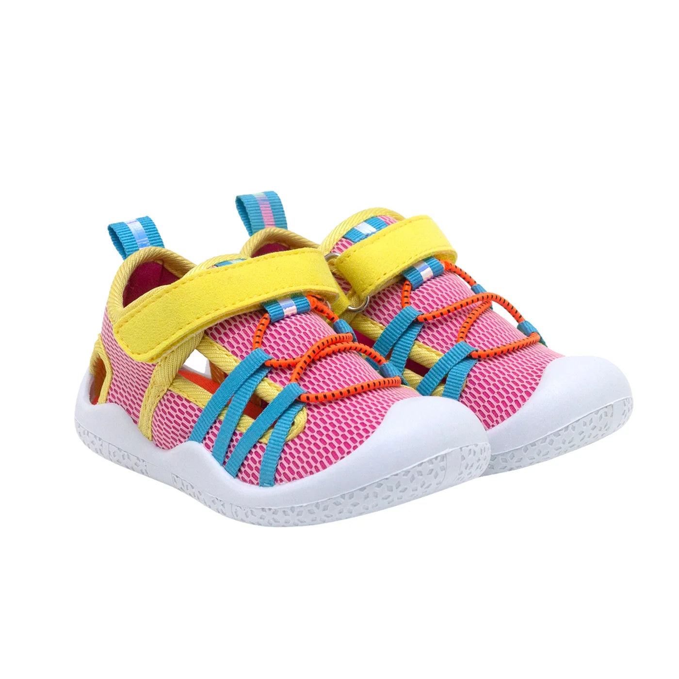 Robeez Light Pink Water Shoe