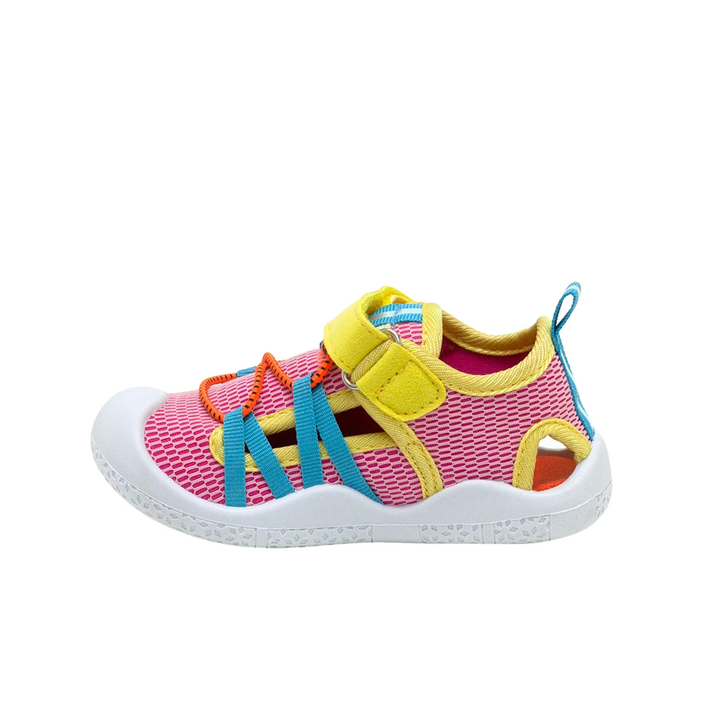 Robeez Light Pink Water Shoe