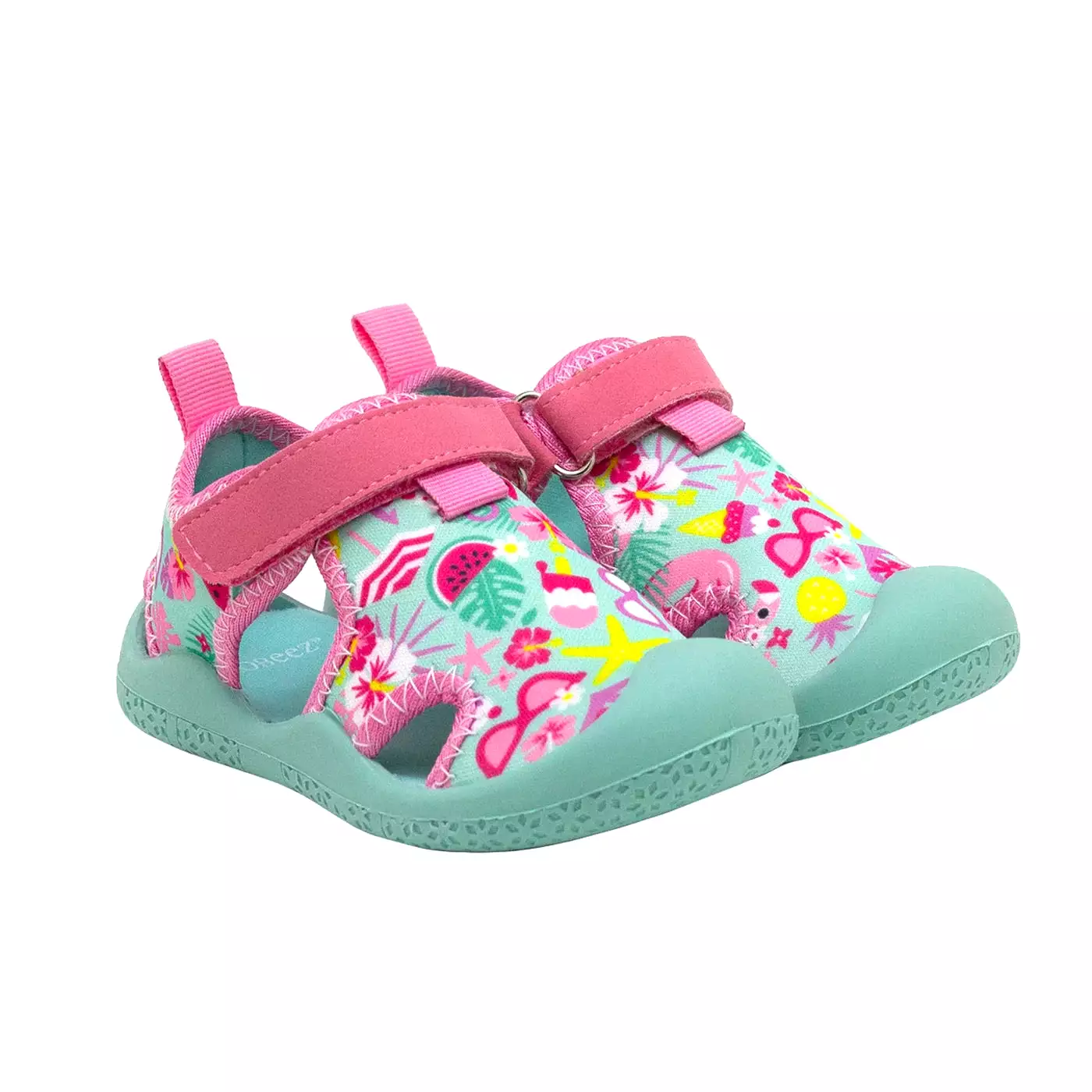 Robeez Tropical Water Shoe