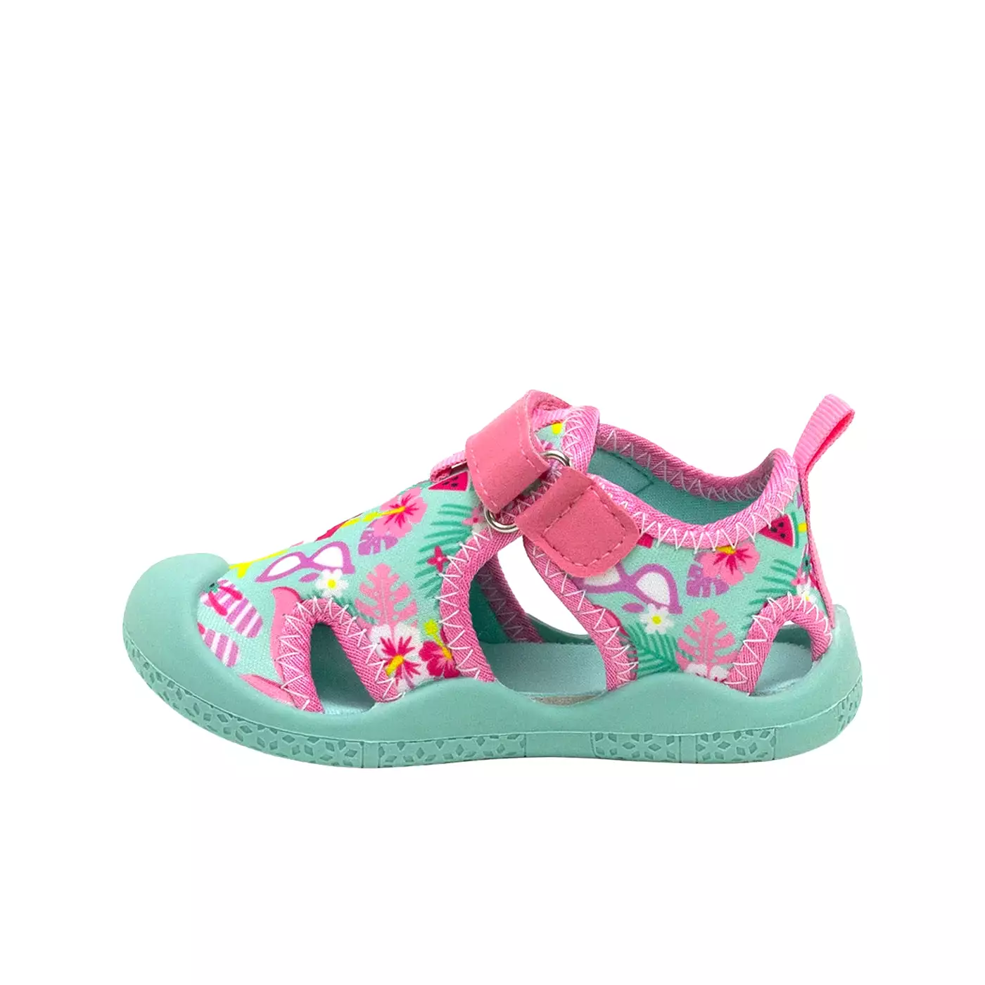 Robeez Tropical Water Shoe