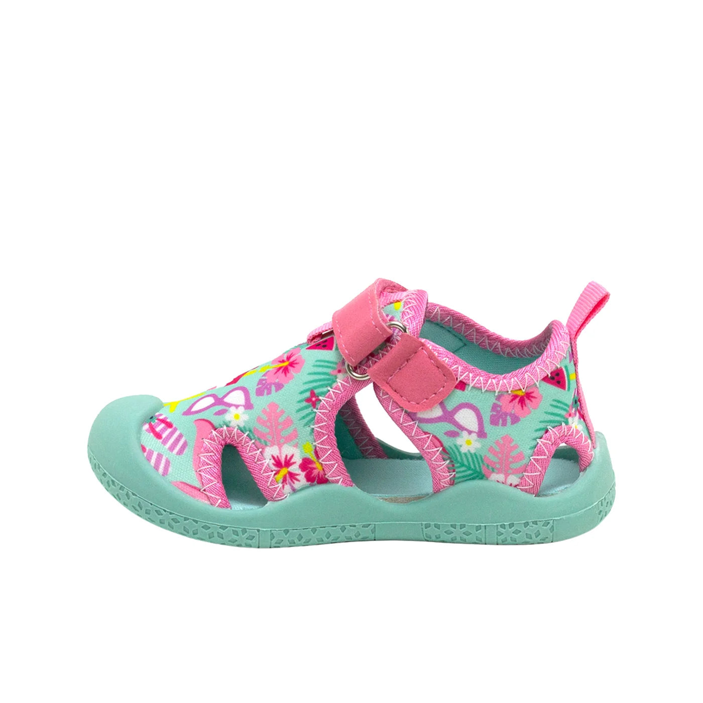 Robeez Water Shoe Tropical Paradise