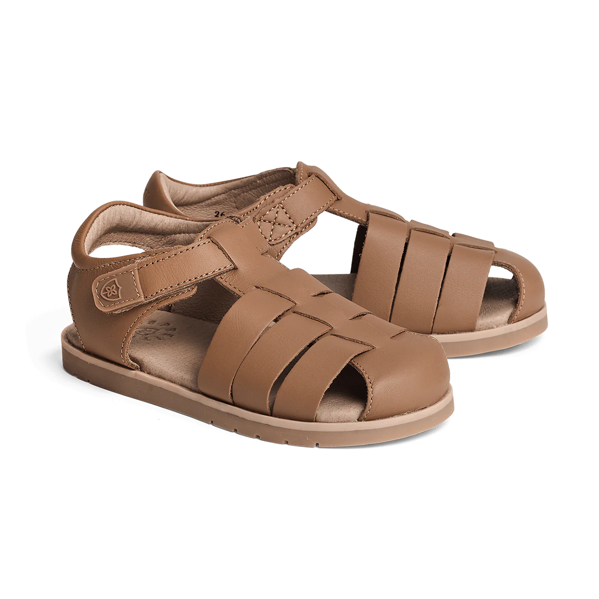 Rocco Tan - Stylish and Durable Footwear for the Fashion-Forward