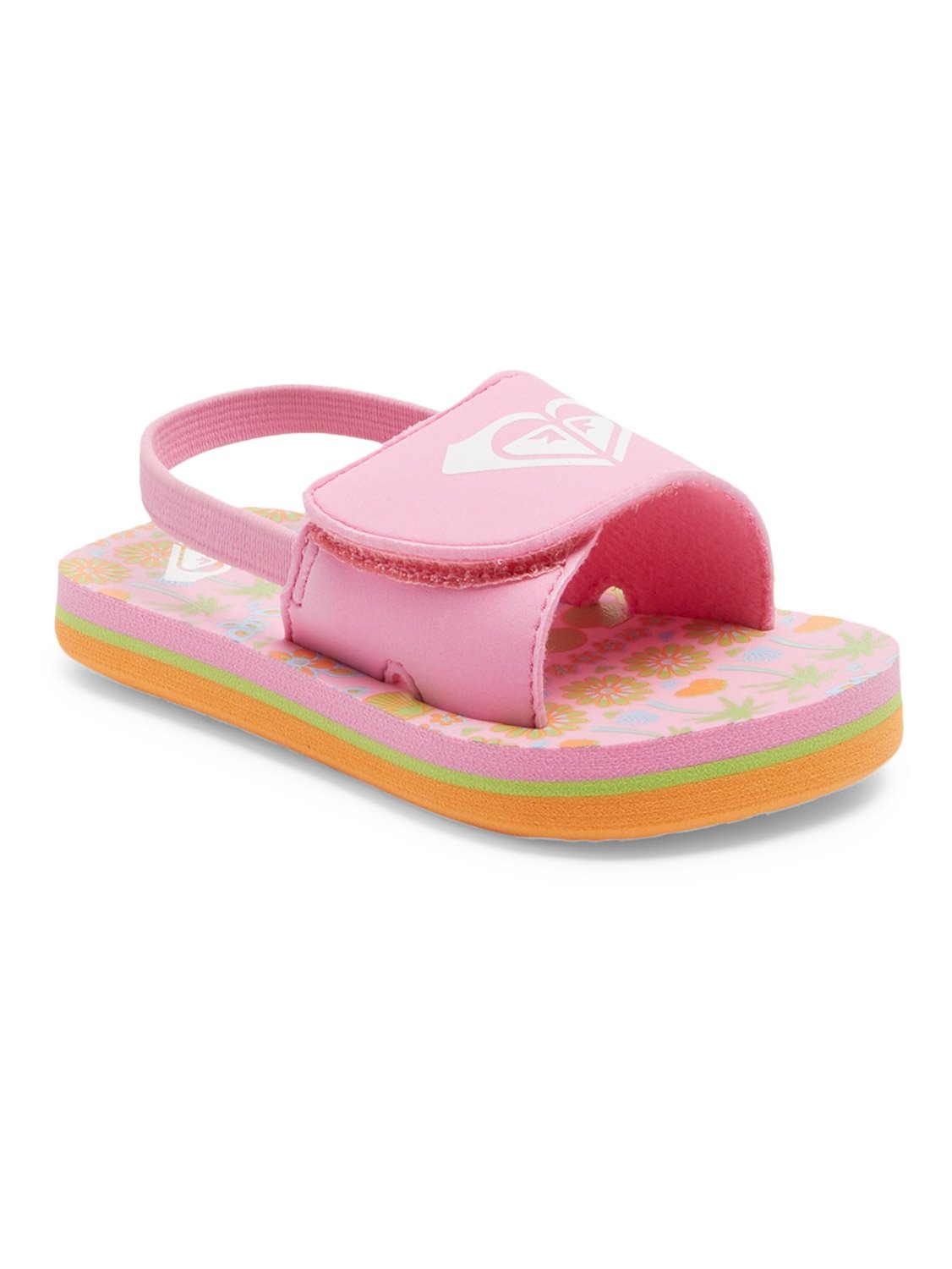 Roxy Girls Fin Sandals