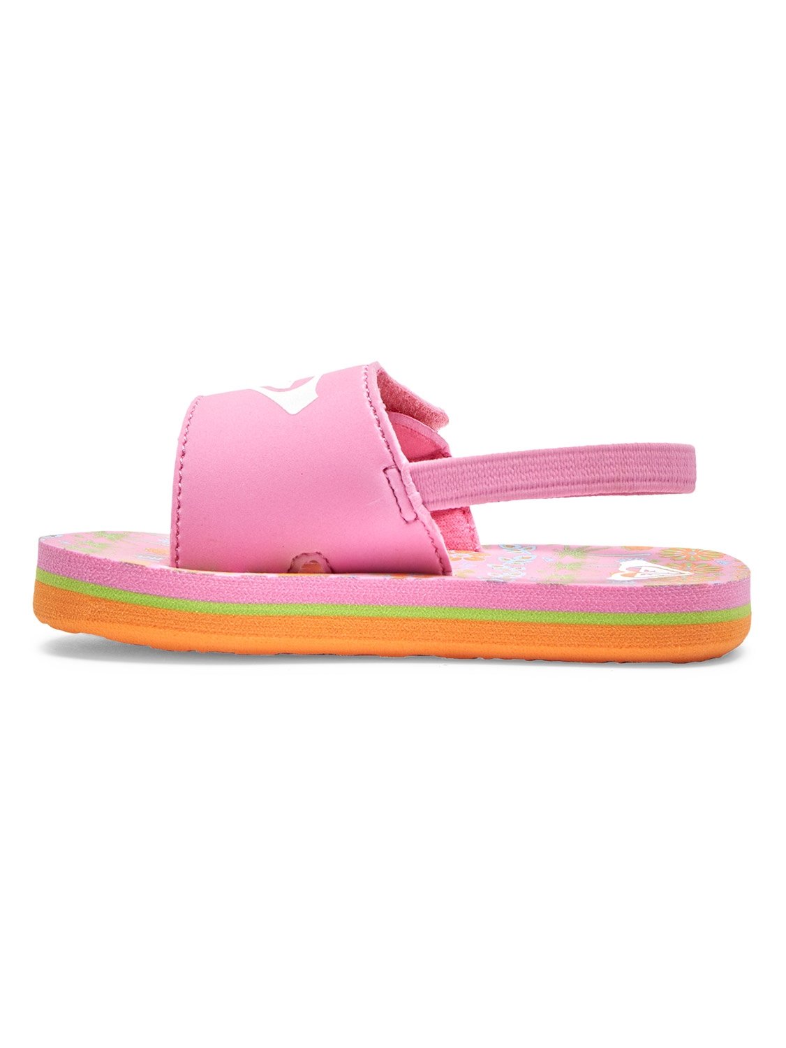 Roxy Girls Fin Sandals