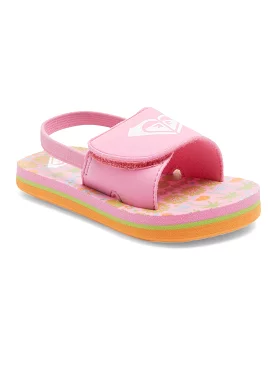 Roxy Girls Fin Sandals