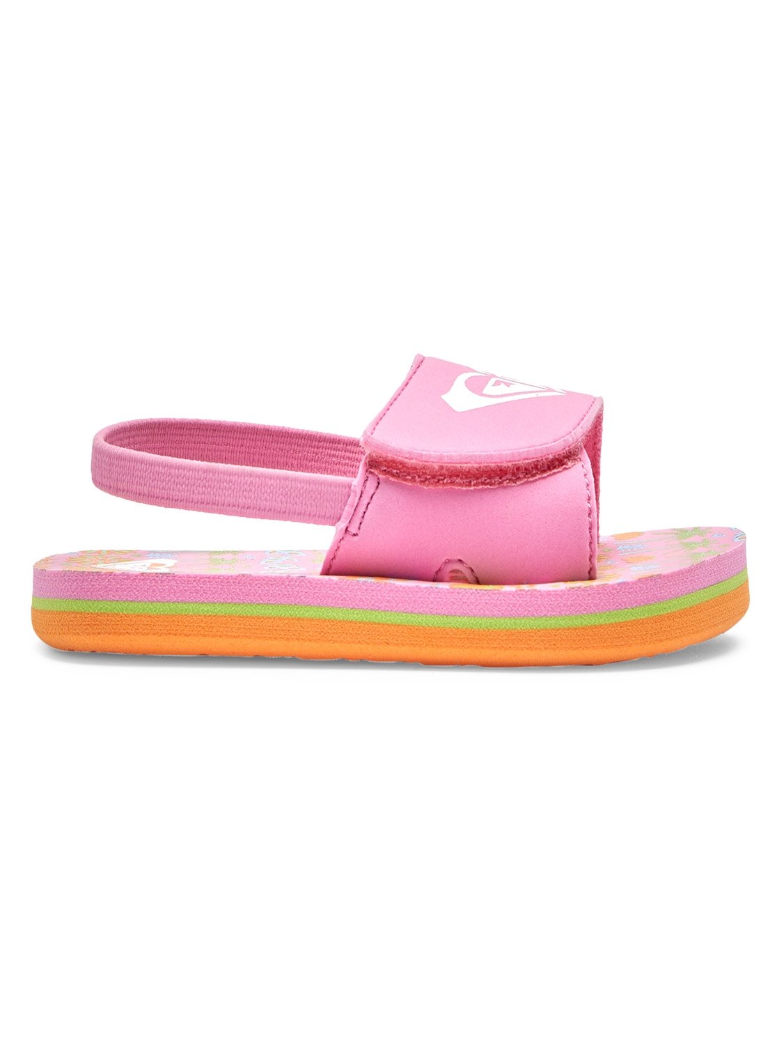 Roxy Girls Fin Sandals