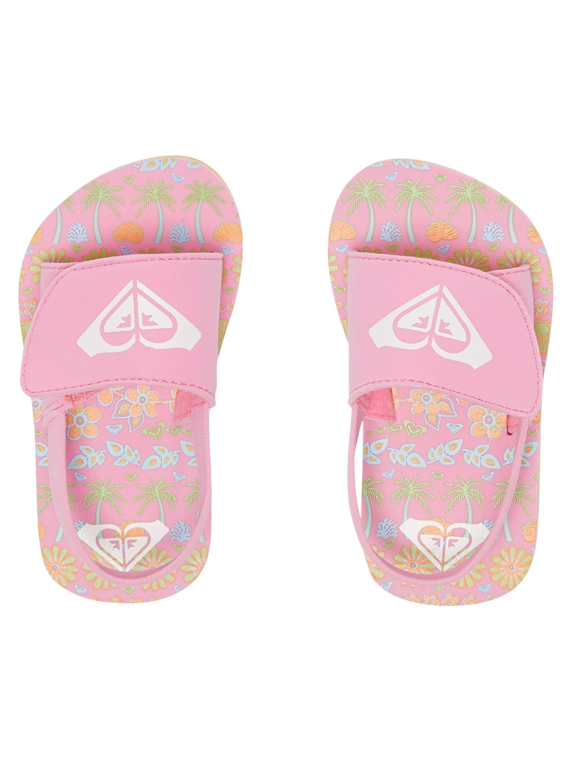 Roxy Girls Fin Sandals