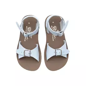 Salt Water Sandals Sun-San Surfer Light Blue - Buy Now