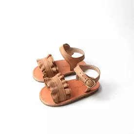 Sandal Daphne Caramel - Google SEO friendly words