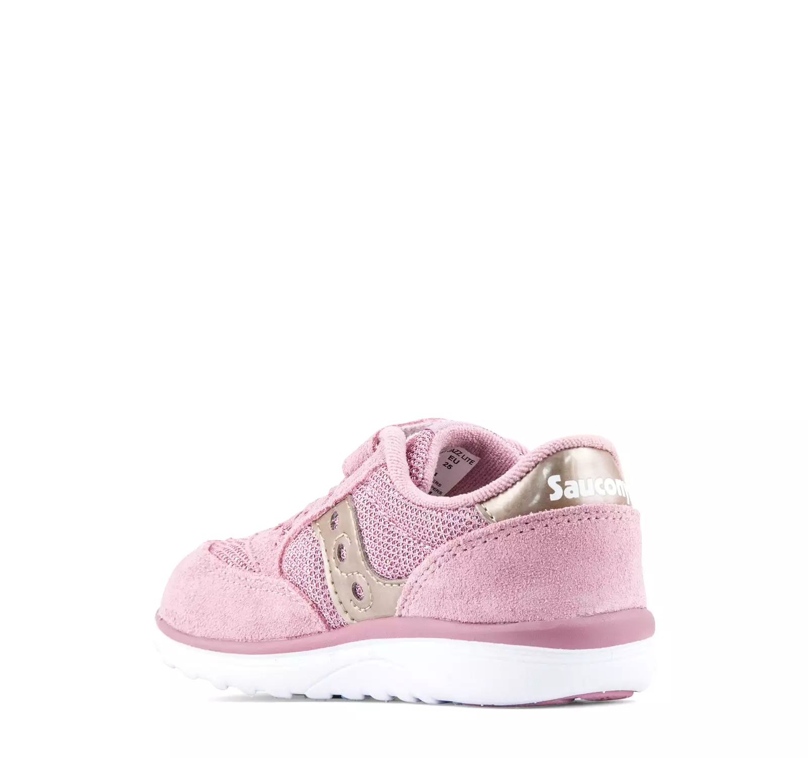 Saucony Jazz Lite Kids' Sneaker