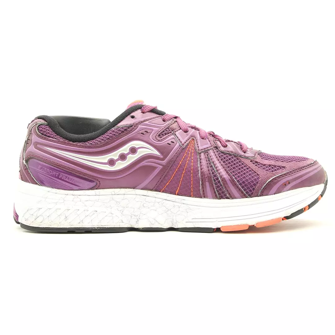 Saucony Omni 13 Wide Running Shoes