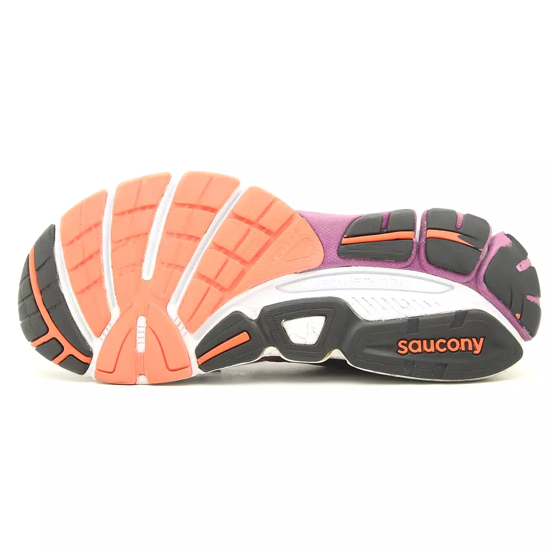 Saucony Omni 13 Wide Running Shoes