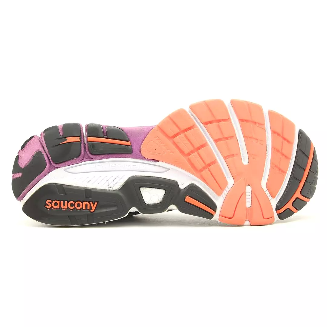 Saucony Omni 13 Wide Running Shoes