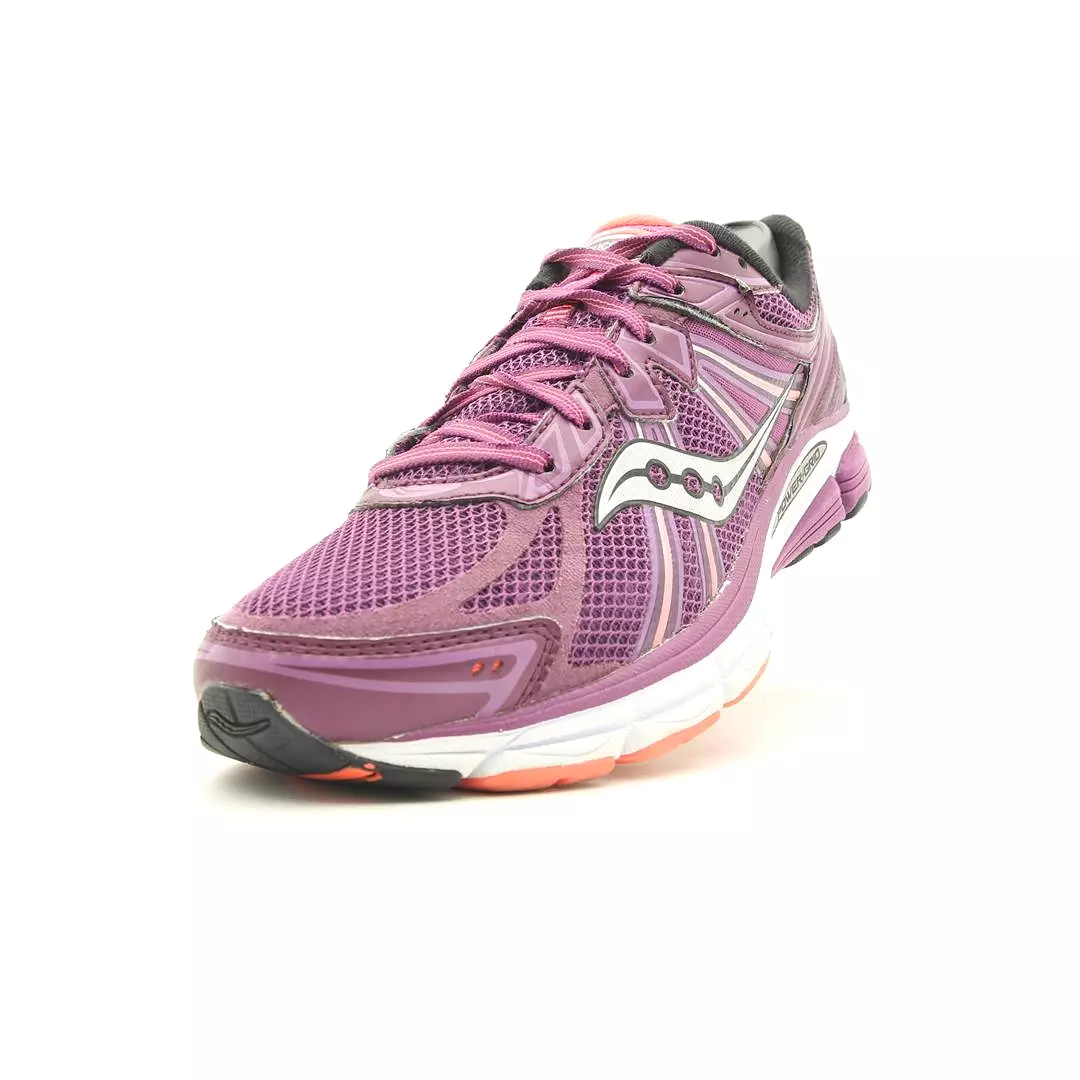 Saucony Omni 13 Wide Running Shoes