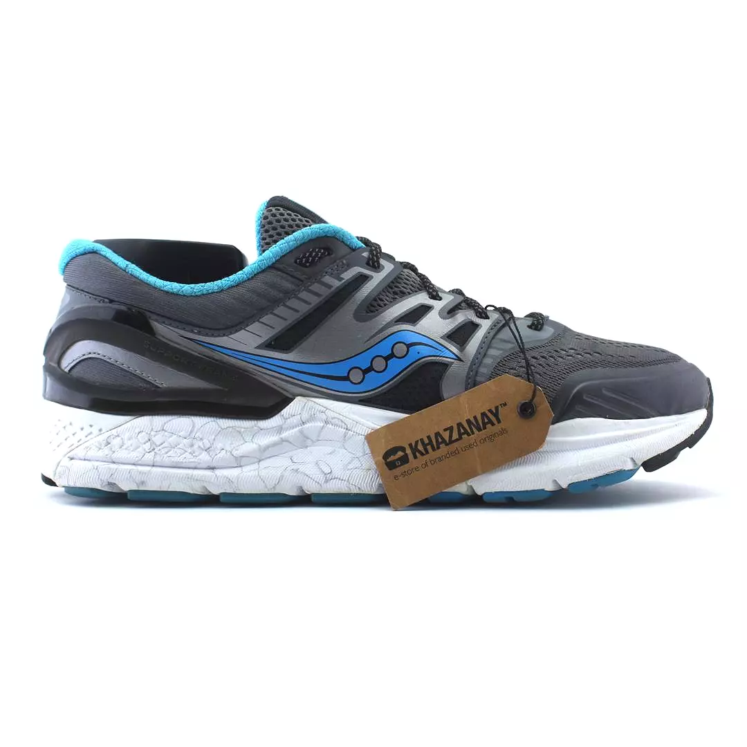 Saucony Redeemer ISO 2 - Top Google SEO Result