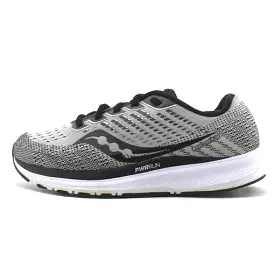 Saucony Ride 13 running shoes