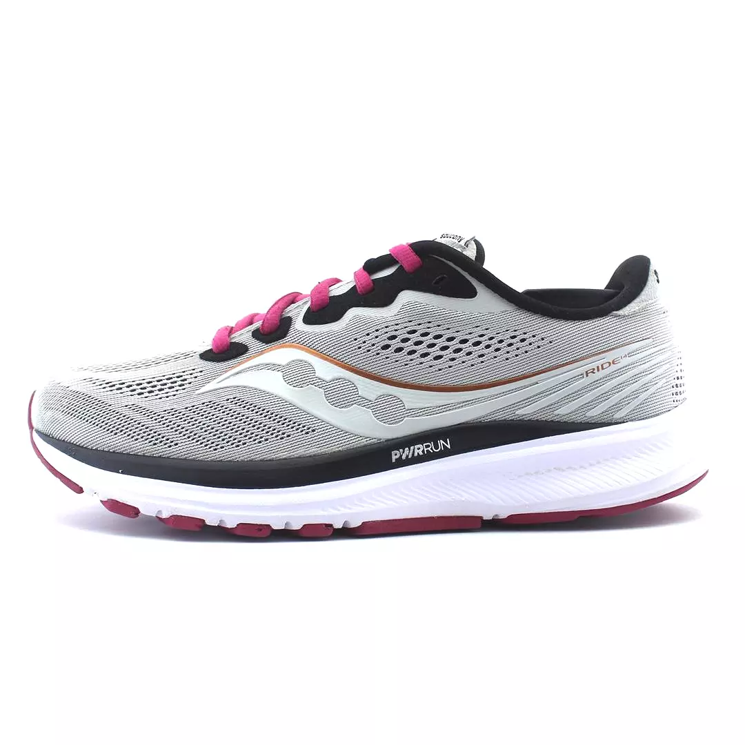 Saucony Ride 14 - Best Price & Fast Shipping