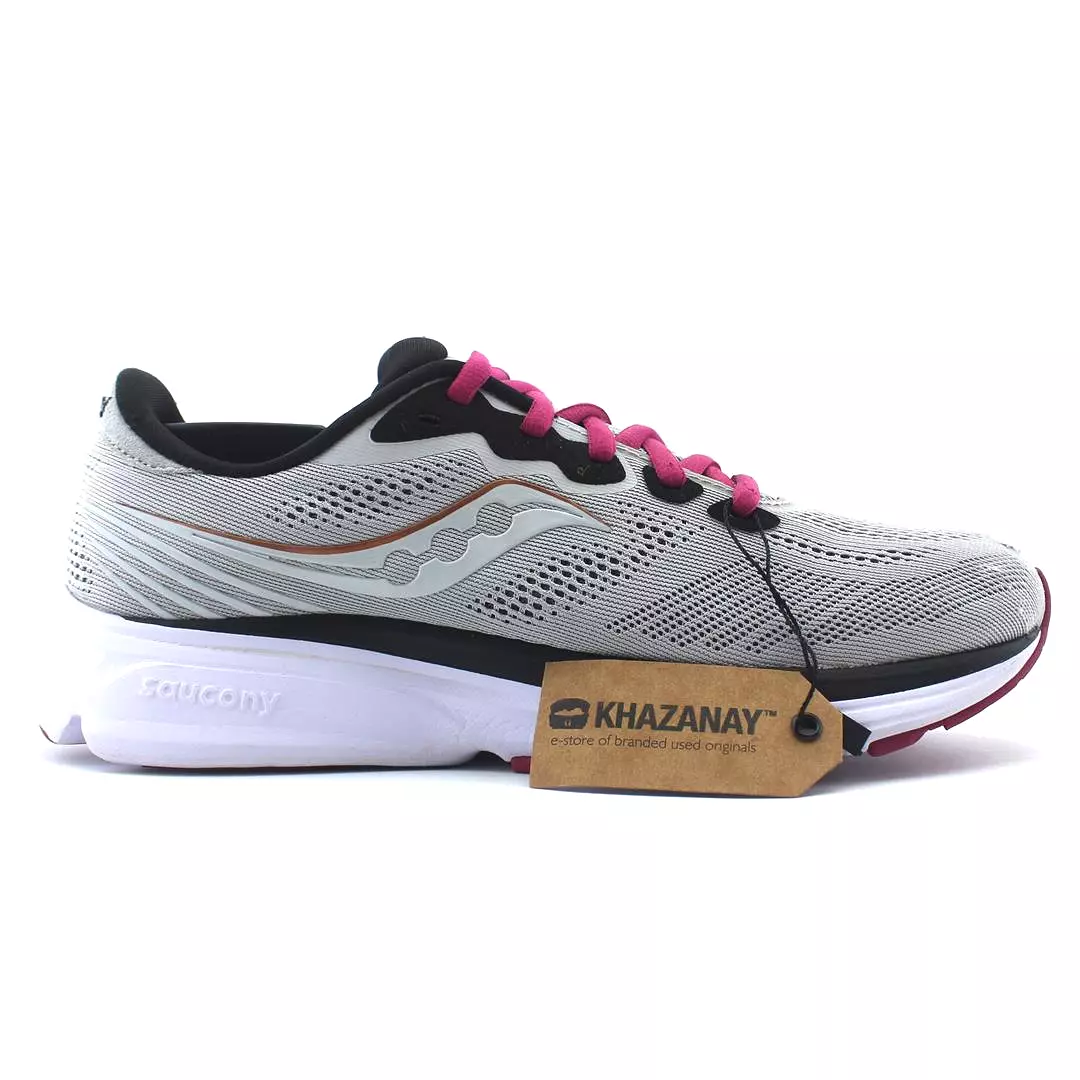 Saucony Ride 14 - Best Price & Fast Shipping