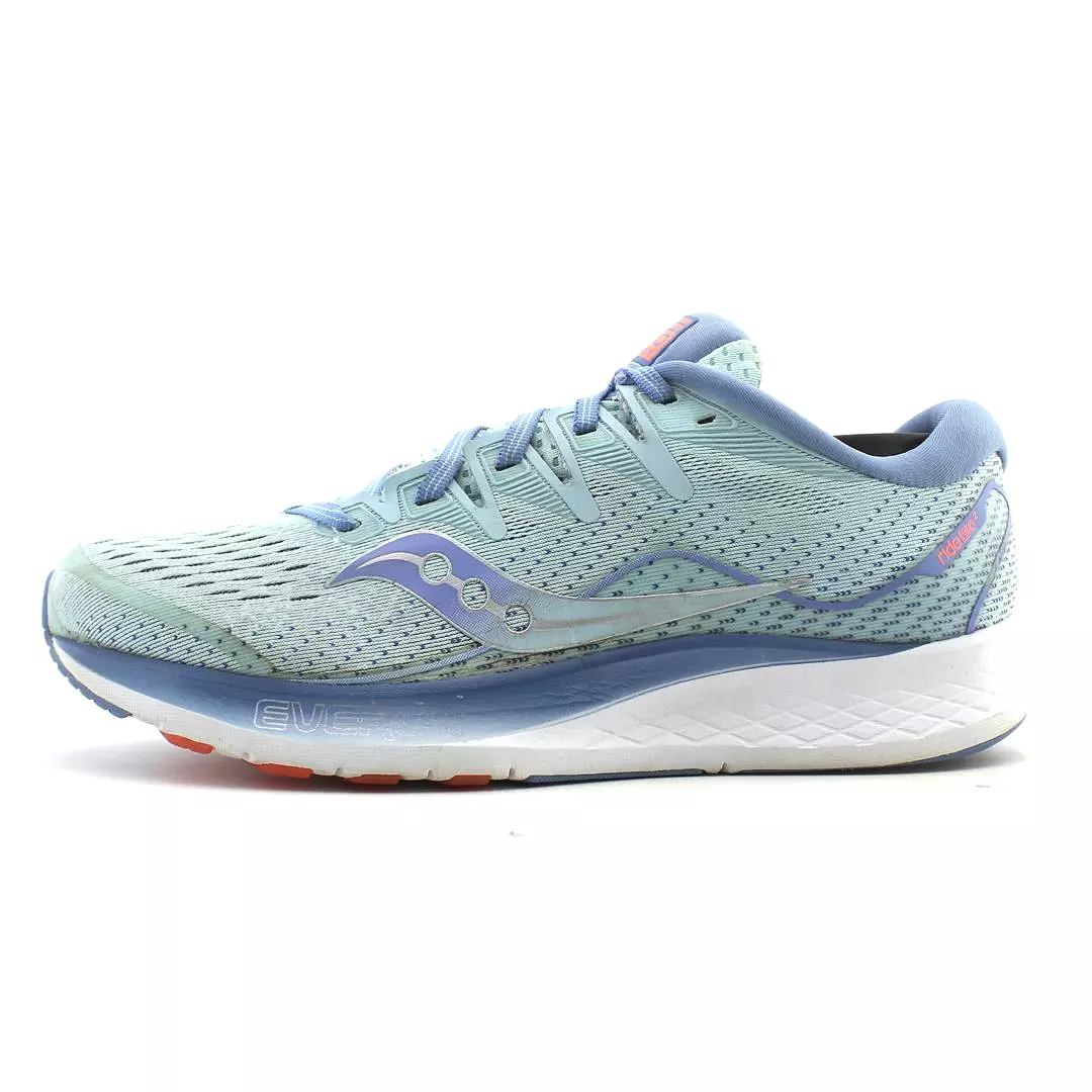 Saucony Ride ISO 2 shoes