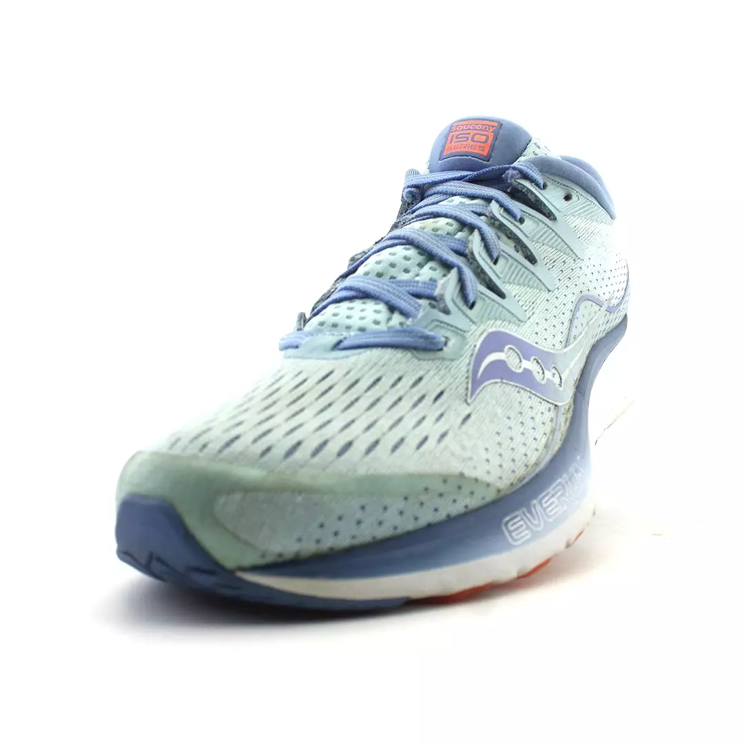 Saucony Ride ISO 2 shoes