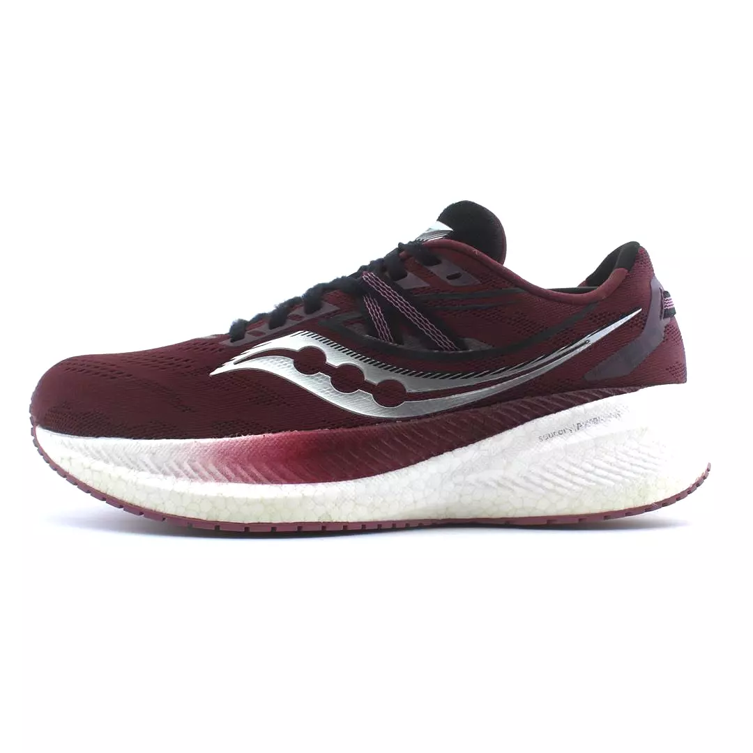 saucony triumph 20 running shoes