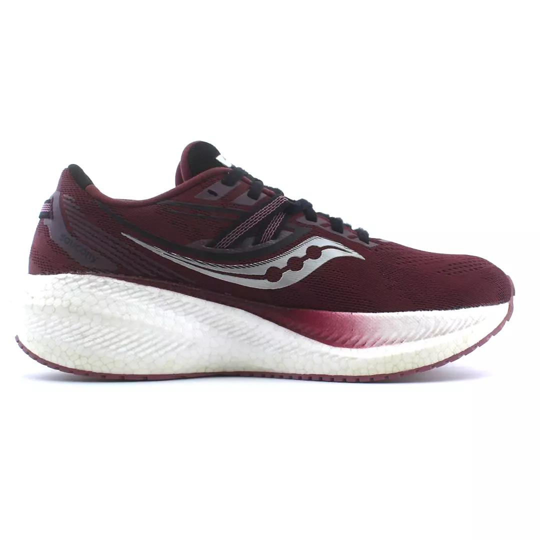 saucony triumph 20 running shoes