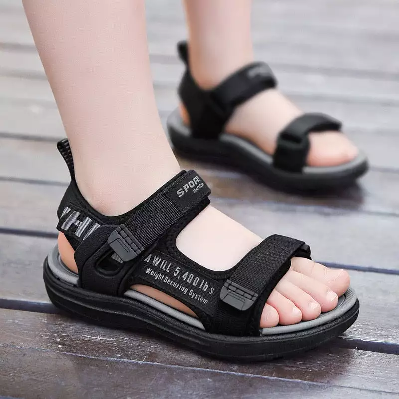 Sea Spritely Spring Sandals