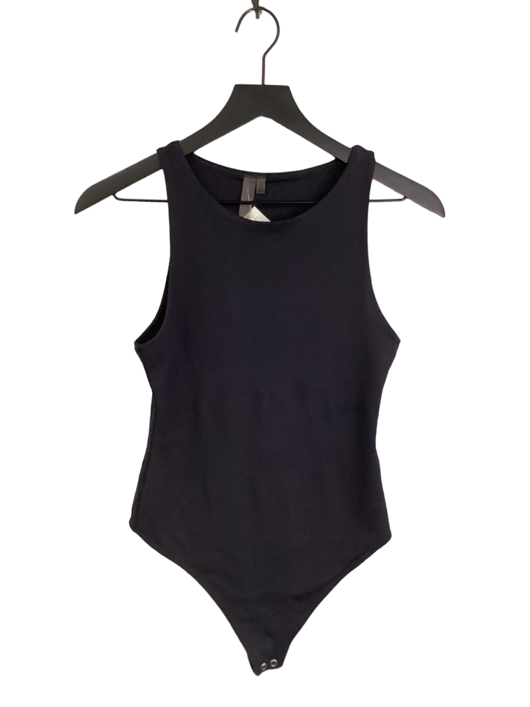 Second Skin Bodysuit - Size M