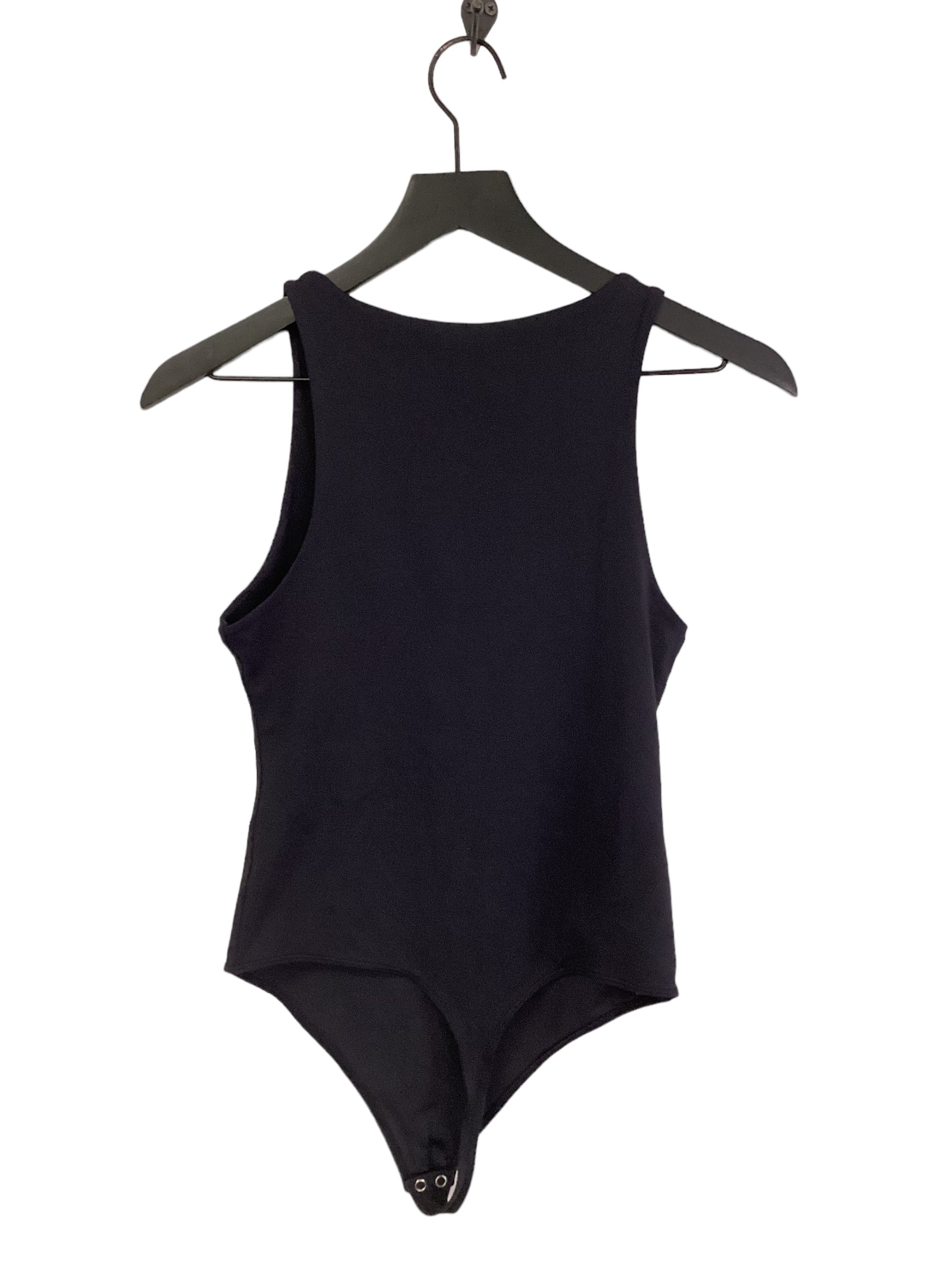 Second Skin Bodysuit - Size M