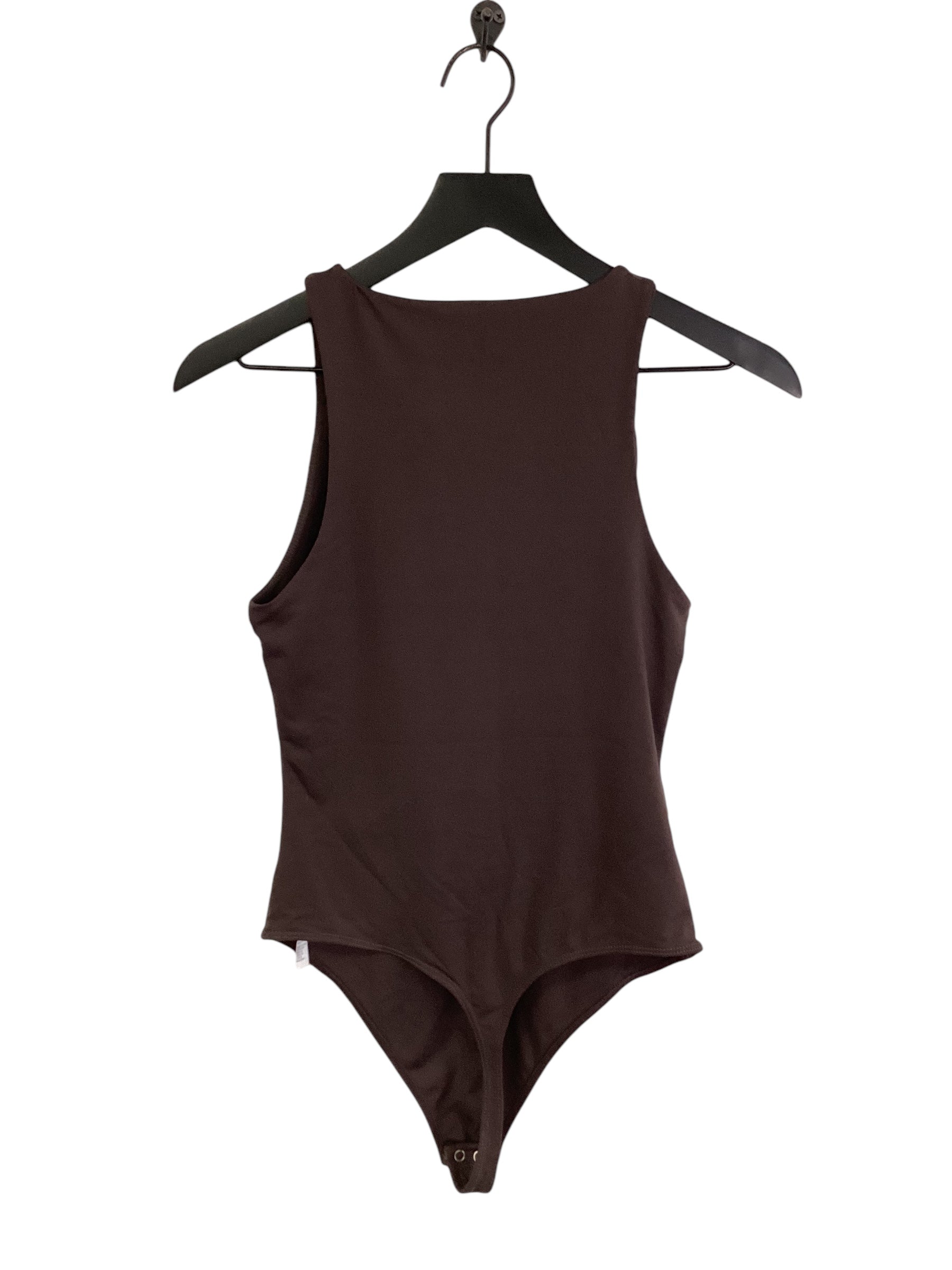 Second Skin Bodysuit - Size Medium