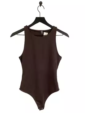 Second Skin Bodysuit - Size Medium