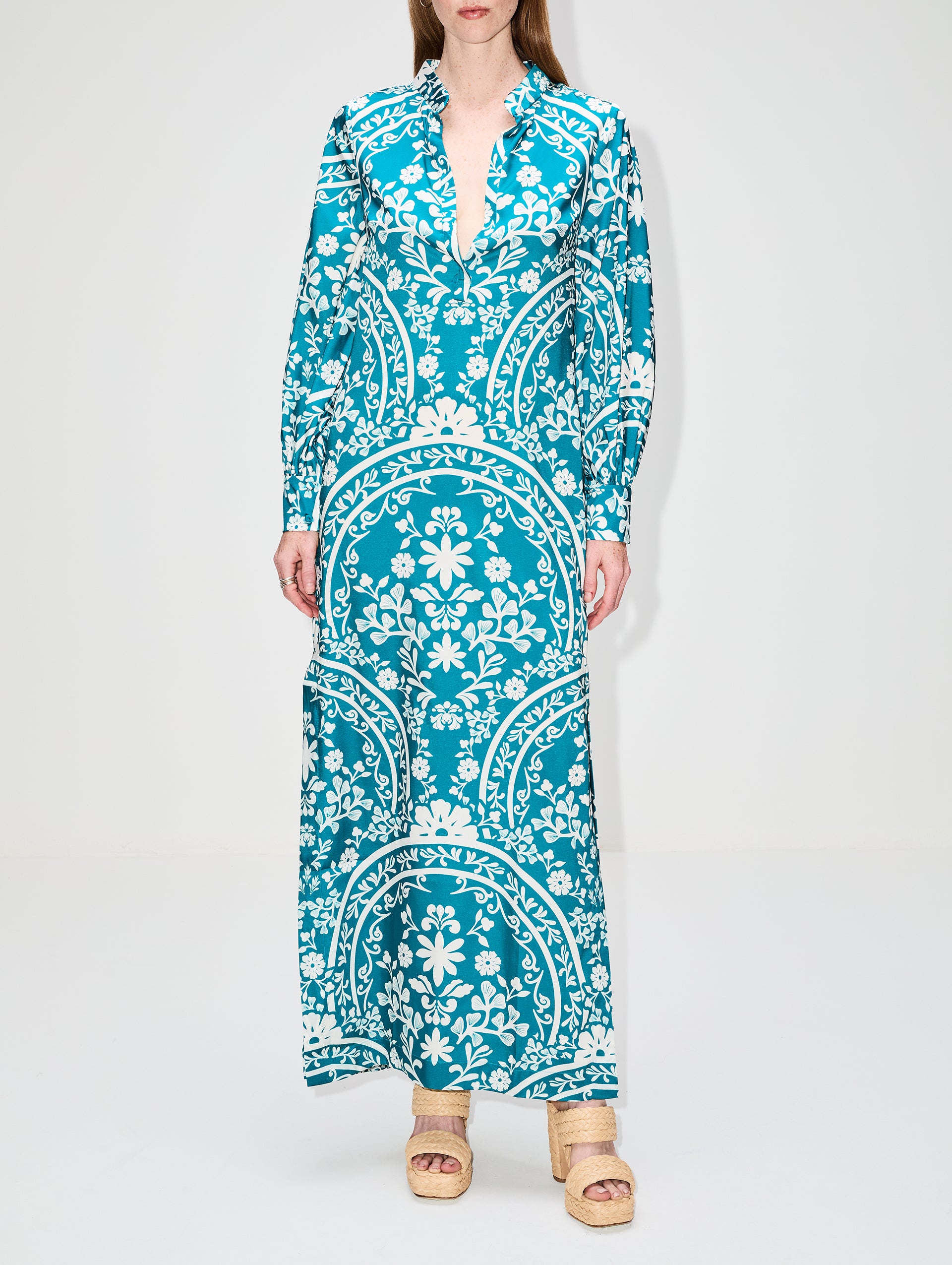 Senderos Tunic can be rewritten as Stylish Tunic Dress - Shop Now!