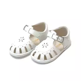 Shelby Baby Caged Sandal