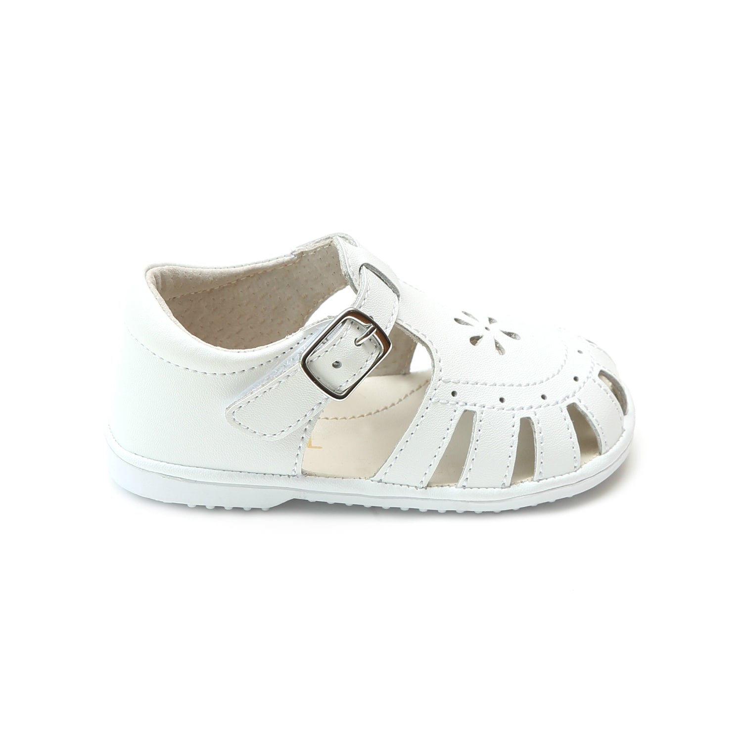 Shelby Baby Sandal - Caged Design | Shop Now