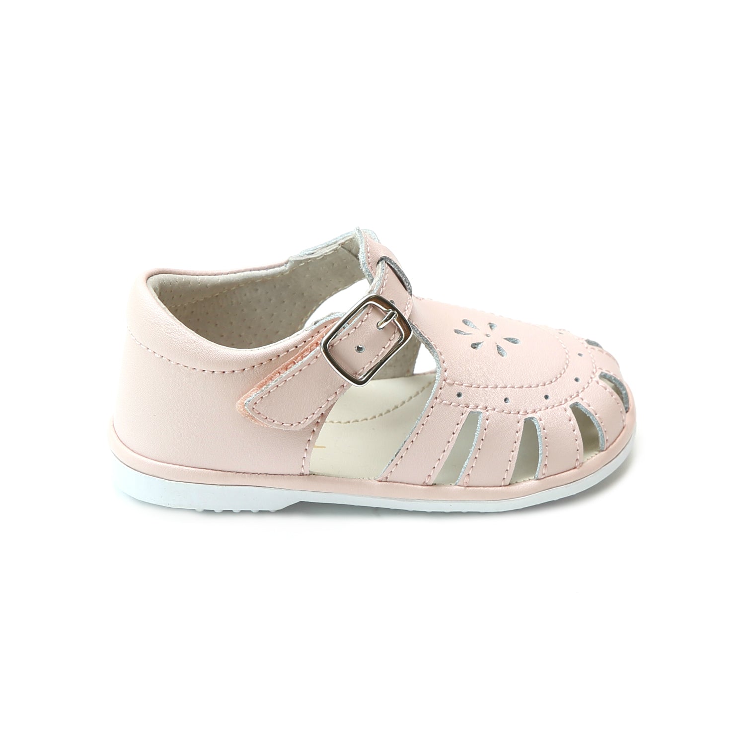 Shelby Baby Sandal