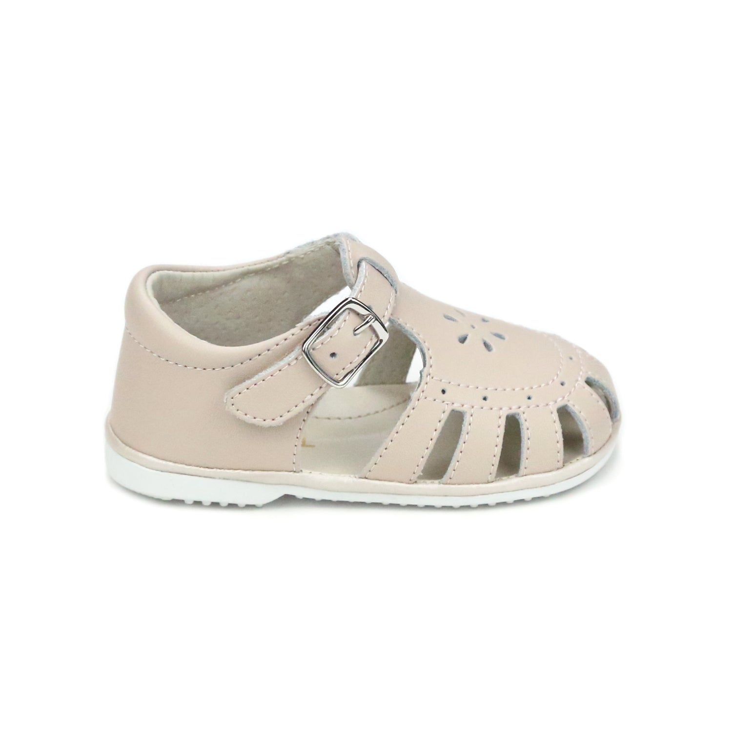 Shelby Baby Sandal