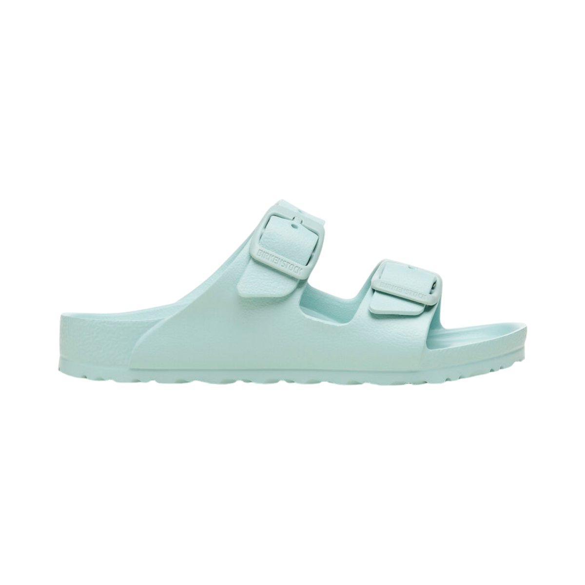 Shop Birkenstock Girl's (Sizes 31-34) Arizona Surf Green EVA