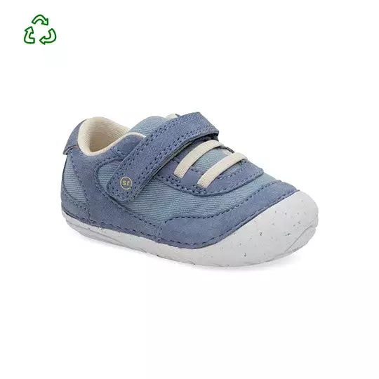 Soft Blue Sneaker