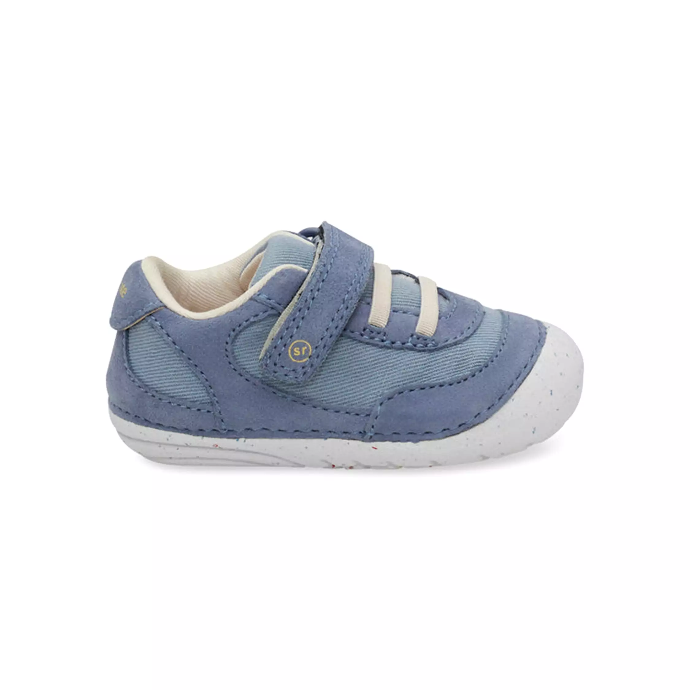 Soft Blue Sneaker