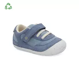 Soft Blue Sneaker