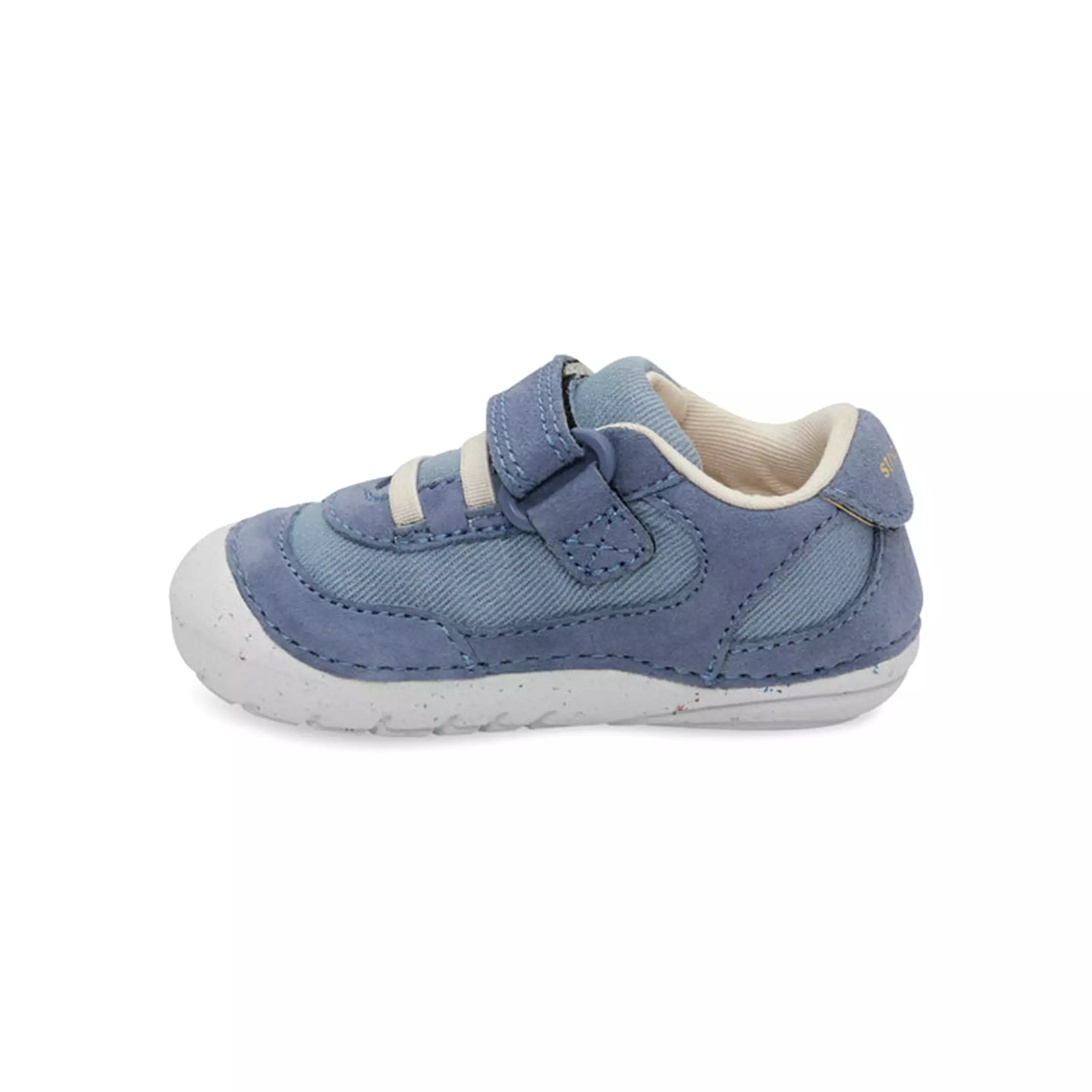 Soft Blue Sneaker