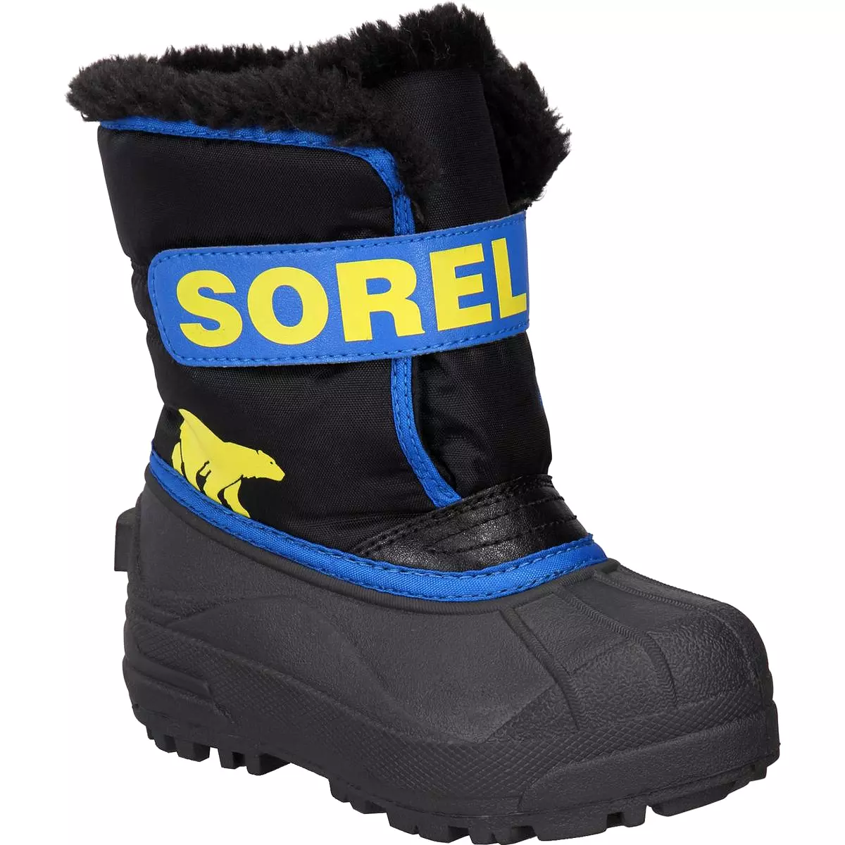 Sorel Snow Commander Boots