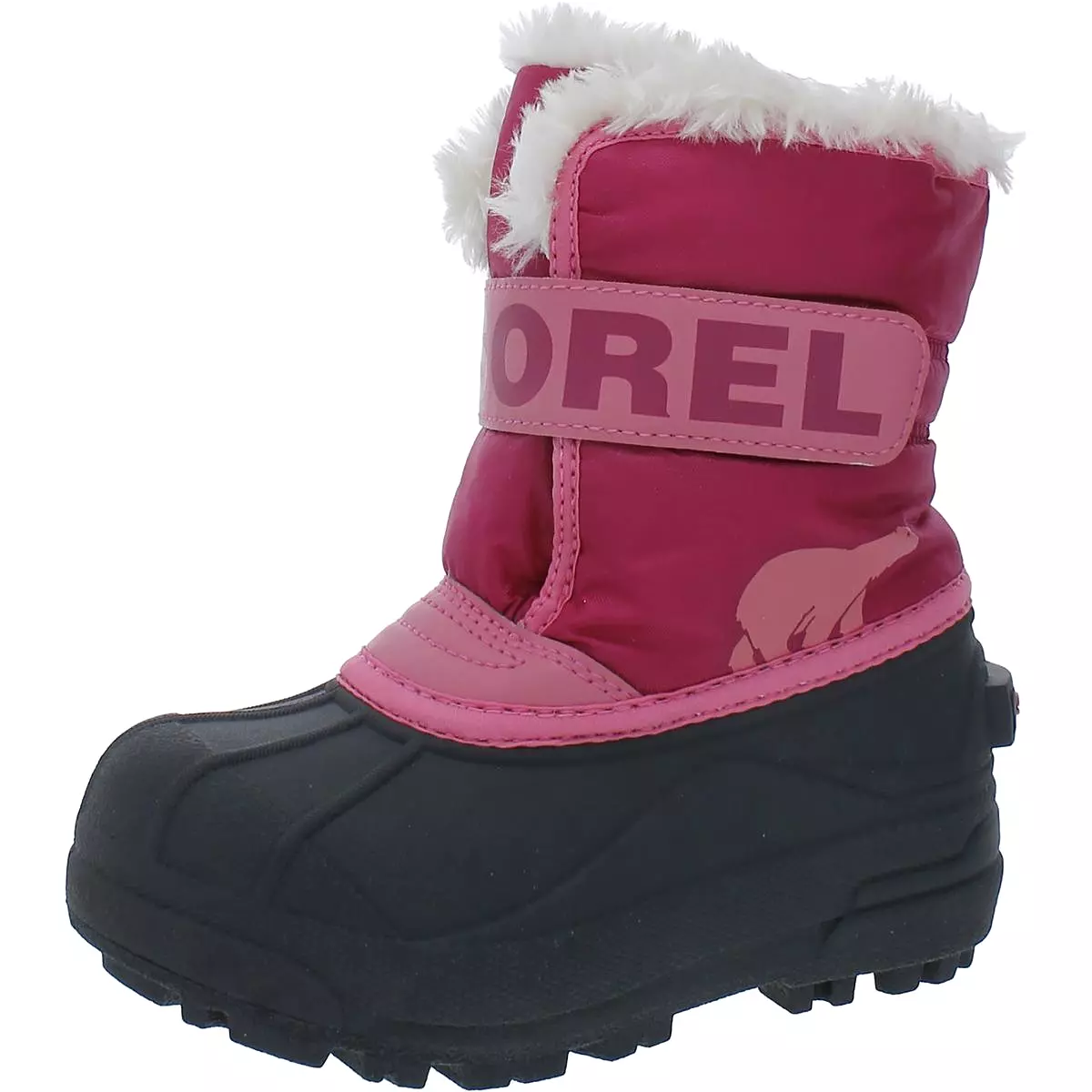 Sorel Snow Commander Boots