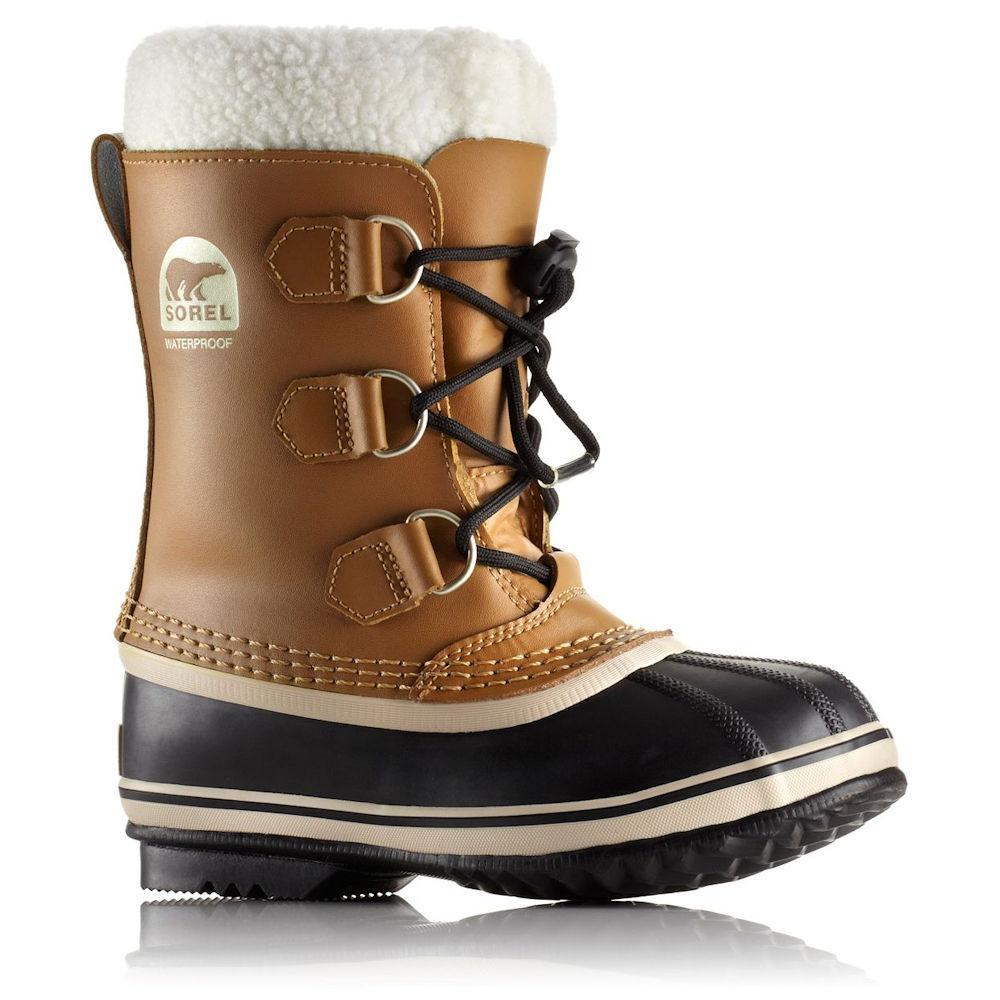 Sorel Yoot Pac TP Mesquite Waterproof Boot (Sizes 1-7)