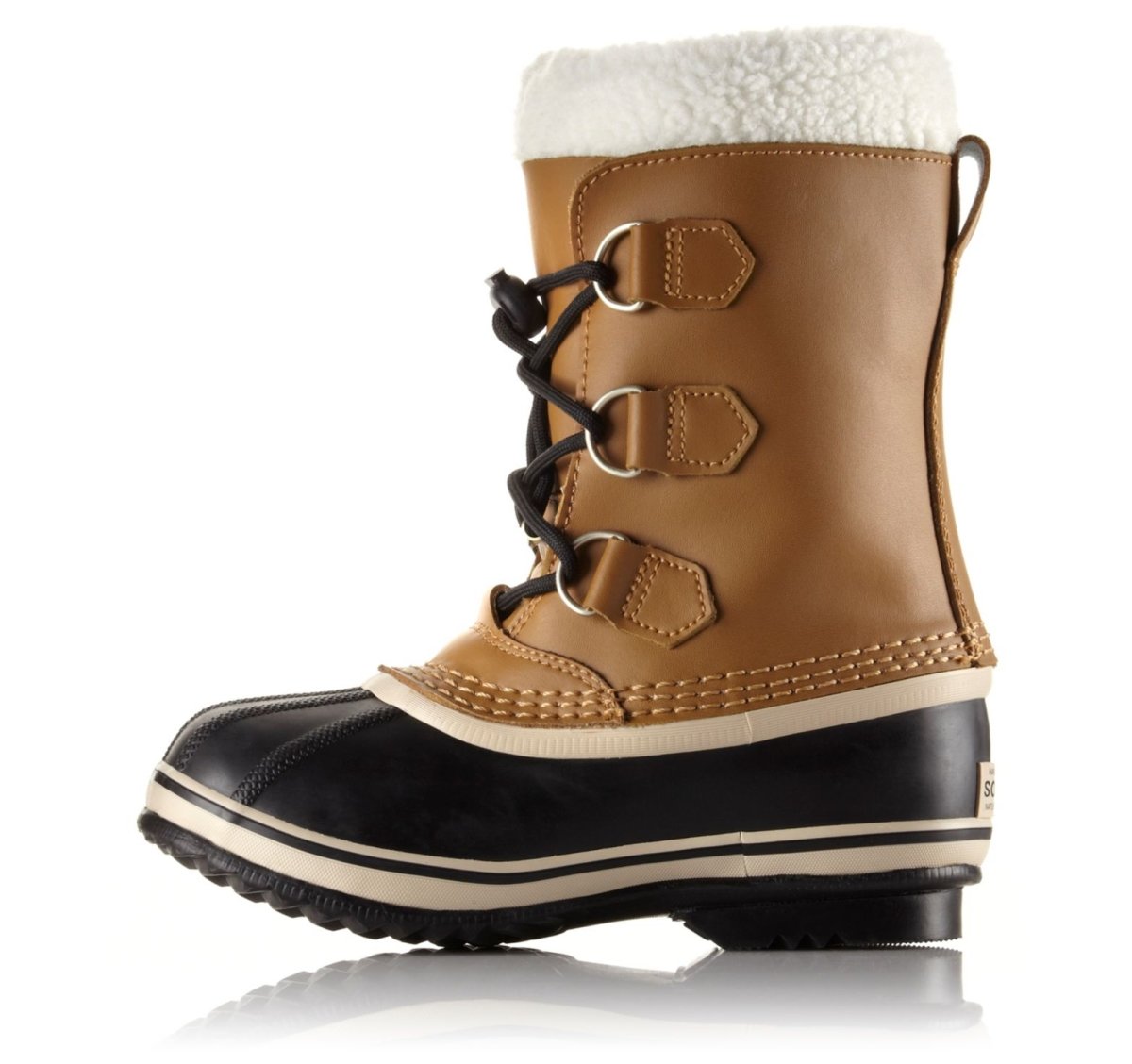 Sorel Yoot Pac TP Mesquite Waterproof Boot (Sizes 1-7)